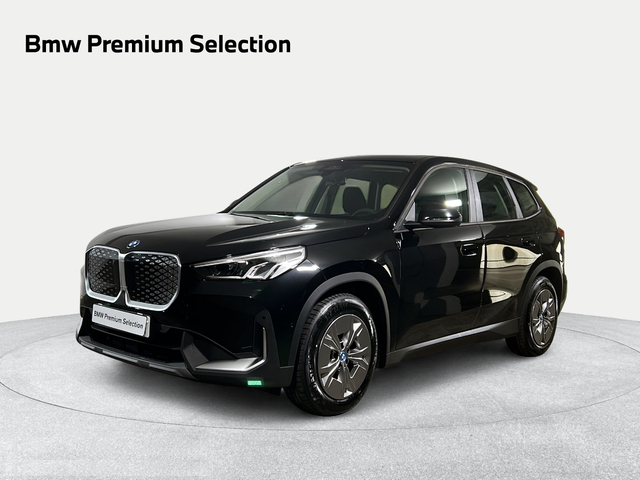 BMW X4 M40i color Gris. Año 2024. 265KW(360CV). Gasolina. En concesionario San Pablo Motor | Su Eminencia de Sevilla