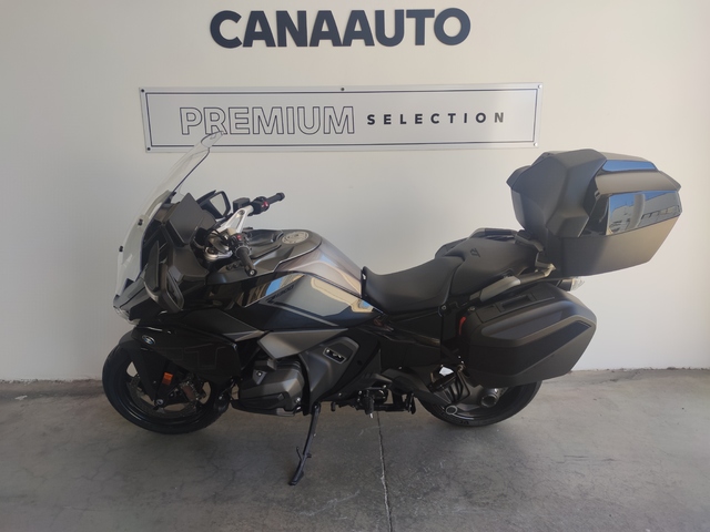 BMW Motorrad R 1300 RT  de ocasión 