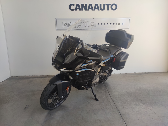 BMW Motorrad R 1300 RT  de ocasión 
