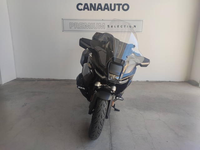 BMW Motorrad R 1300 RT  de ocasión 