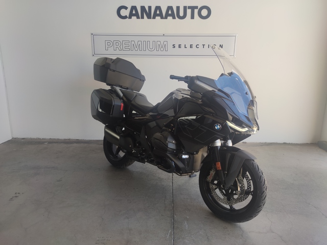 BMW Motorrad R 1300 RT  de ocasión 