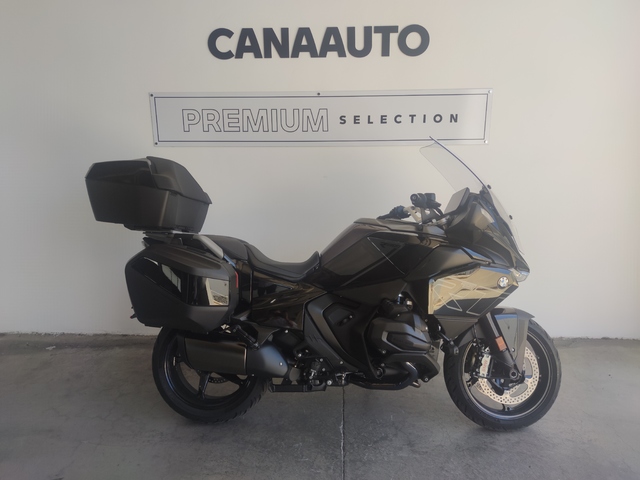 BMW Motorrad R 1300 RT  de ocasión 