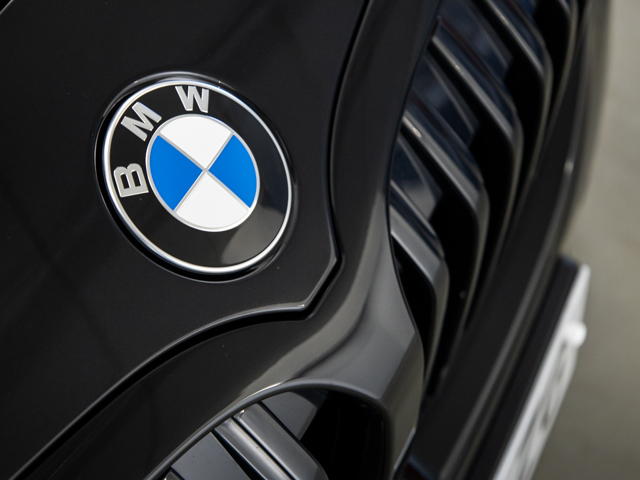 BMW Serie 1 118i color Negro. Año 2022. 103KW(140CV). Gasolina. En concesionario BMW Fuenteolid Valladolid de Valladolid