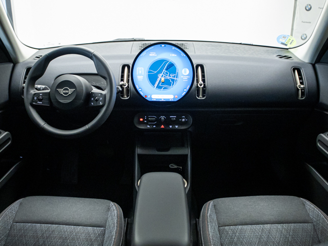 fotoG 6 del MINI MINI Countryman C 125 kW (170 CV) 170cv Híbrido Electro/Gasolina del 2024 en Valladolid