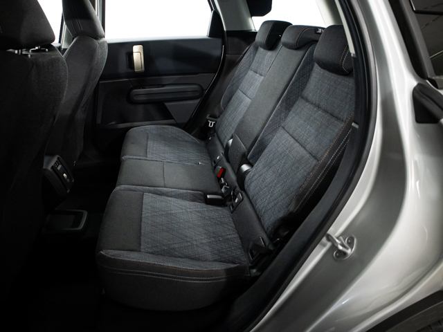 fotoG 8 del MINI MINI Countryman C 125 kW (170 CV) 170cv Híbrido Electro/Gasolina del 2024 en Valladolid