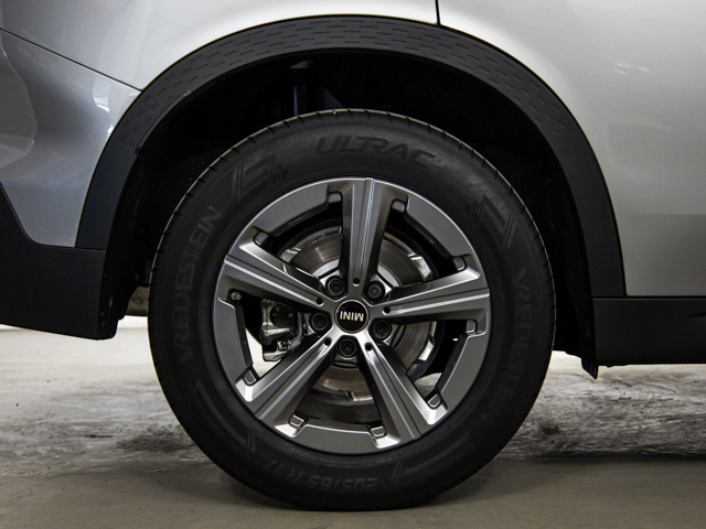 fotoG 19 del MINI MINI Countryman C 125 kW (170 CV) 170cv Híbrido Electro/Gasolina del 2024 en Valladolid