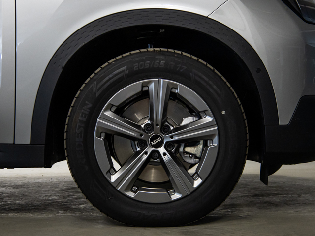 fotoG 20 del MINI MINI Countryman C 125 kW (170 CV) 170cv Híbrido Electro/Gasolina del 2024 en Valladolid