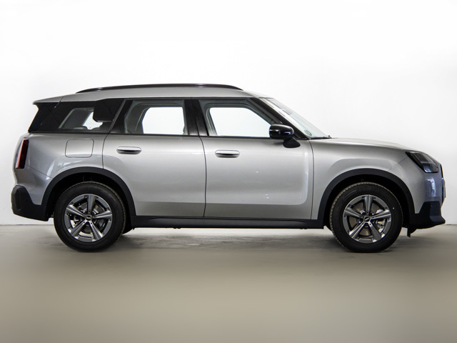 fotoG 21 del MINI MINI Countryman C 125 kW (170 CV) 170cv Híbrido Electro/Gasolina del 2024 en Valladolid