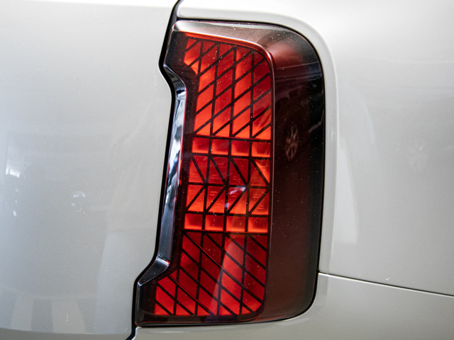 fotoG 26 del MINI MINI Countryman C 125 kW (170 CV) 170cv Híbrido Electro/Gasolina del 2024 en Valladolid