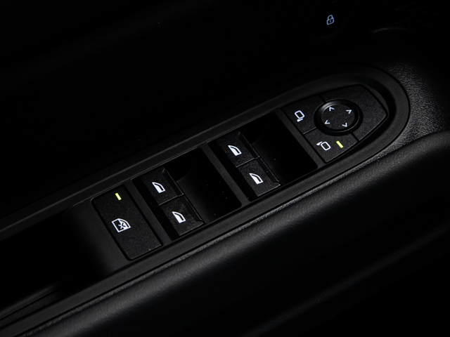 fotoG 28 del MINI MINI Countryman C 125 kW (170 CV) 170cv Híbrido Electro/Gasolina del 2024 en Valladolid