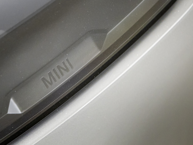 fotoG 36 del MINI MINI Countryman C 125 kW (170 CV) 170cv Híbrido Electro/Gasolina del 2024 en Valladolid