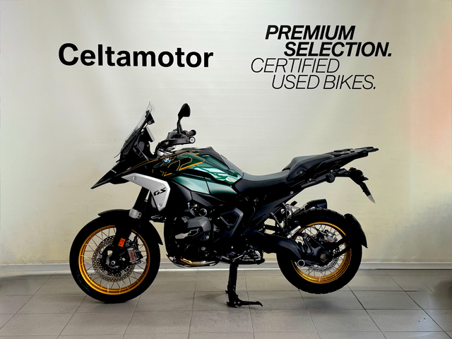 BMW Motorrad R 1300 GS  de ocasión 