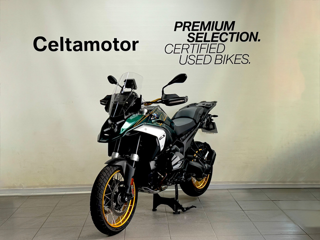 BMW Motorrad R 1300 GS  de ocasión 