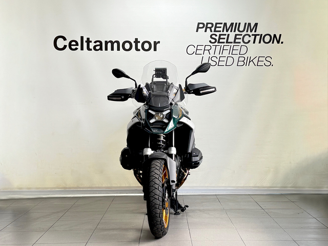 BMW Motorrad R 1300 GS  de ocasión 