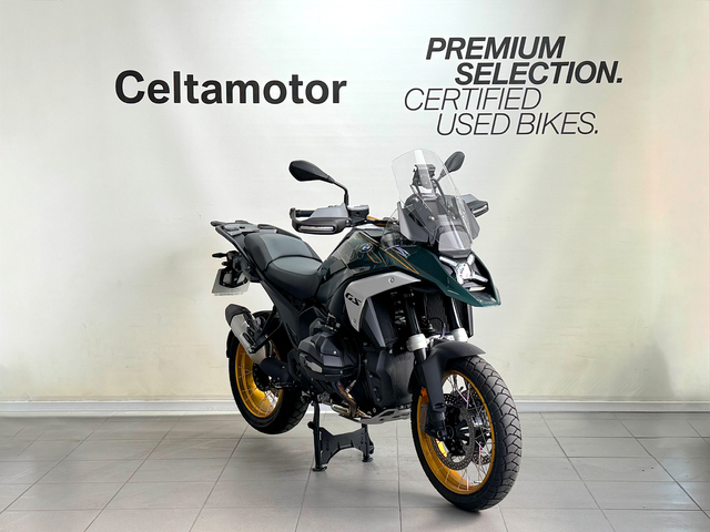 BMW Motorrad R 1300 GS  de ocasión 