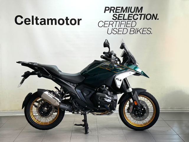 BMW Motorrad R 1300 GS  de ocasión 