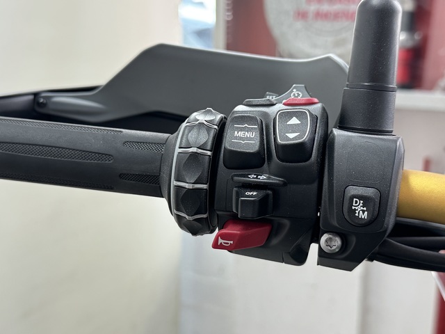 BMW Motorrad R 1300 GS  de ocasión 