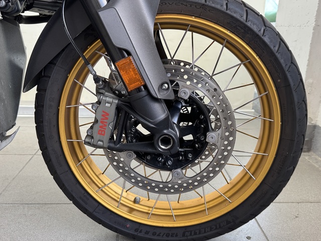 BMW Motorrad R 1300 GS  de ocasión 