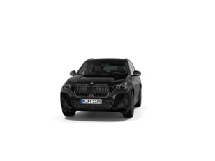 Fotos de BMW X1 xDrive20d color Negro. Año 2023. 120KW(163CV). Diésel. En concesionario Proa Premium Palma de Baleares