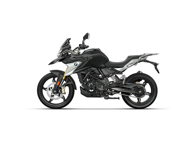 BMW Motorrad G 310 GS  de ocasión 