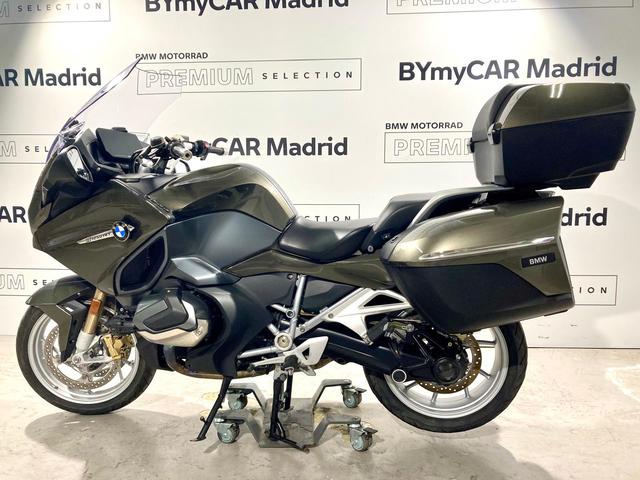 BMW Motorrad R 1250 RT  de ocasión 