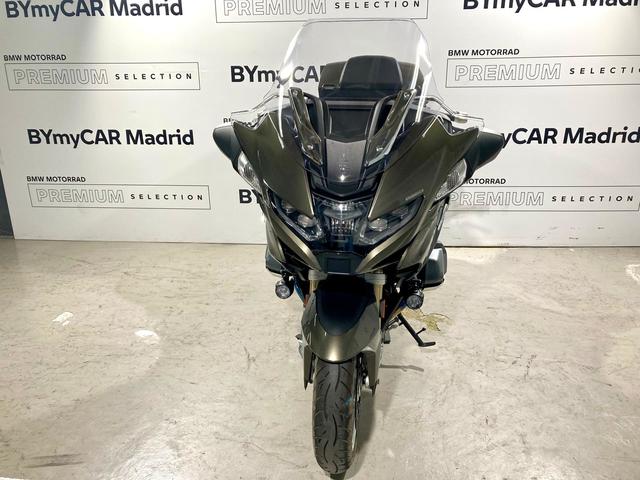 BMW Motorrad R 1250 RT  de ocasión 