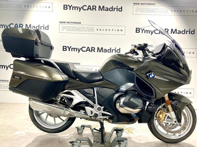 BMW Motorrad R 1250 RT  de ocasión 