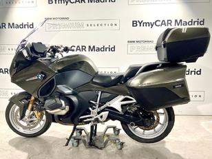 motos BMW Motorrad R 1250 RT segunda mano
