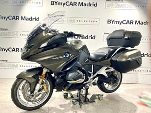 motos segunda mano BMW Motorrad