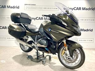 motos segunda mano BMW Motorrad