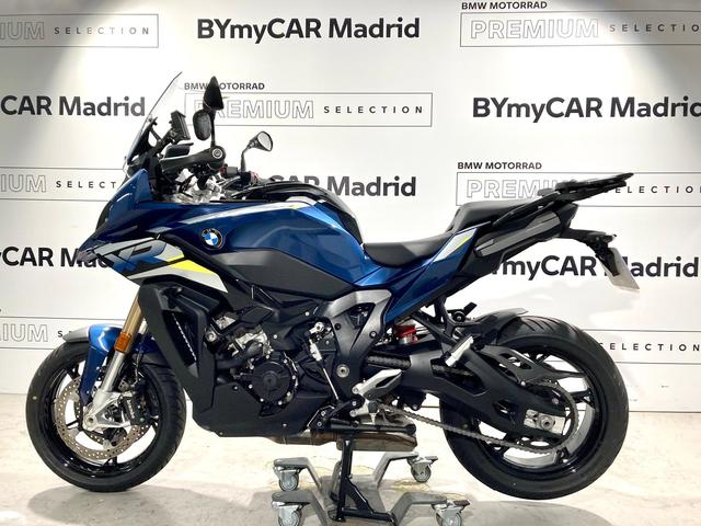 BMW Motorrad S 1000 XR  de ocasión 