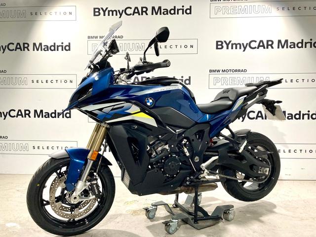 BMW Motorrad S 1000 XR  de ocasión 