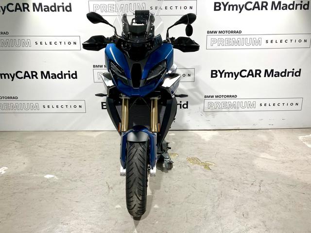 BMW Motorrad S 1000 XR  de ocasión 