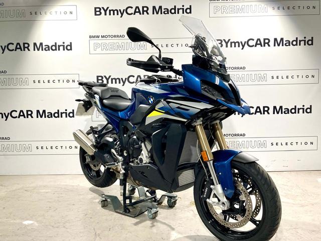BMW Motorrad S 1000 XR  de ocasión 