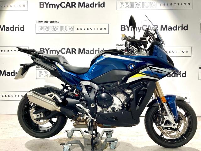 BMW Motorrad S 1000 XR  de ocasión 