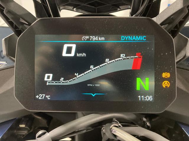 BMW Motorrad S 1000 XR  de ocasión 