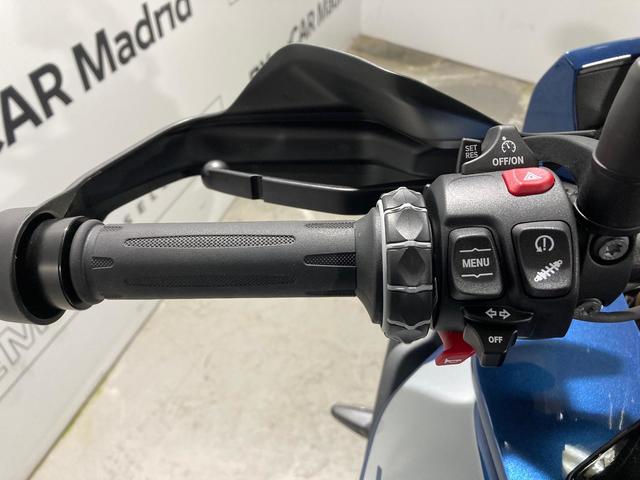 BMW Motorrad S 1000 XR  de ocasión 
