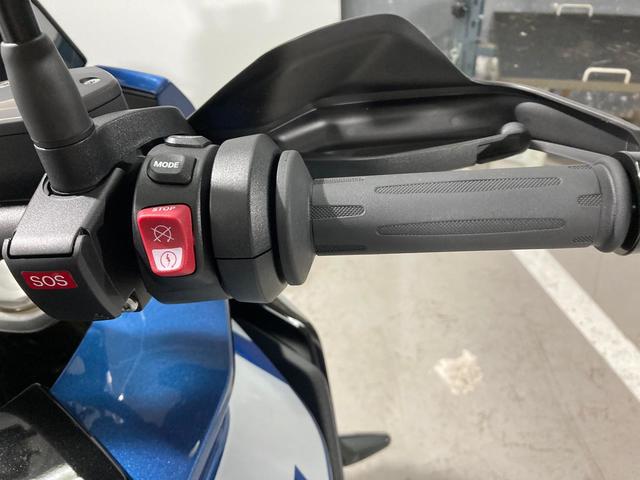 BMW Motorrad S 1000 XR  de ocasión 