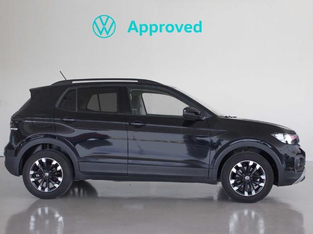 Volkswagen T-Cross Advance 1.0 TSI 81 kW (110 CV) DSG