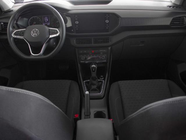 Volkswagen T-Cross Advance 1.0 TSI 81 kW (110 CV) DSG