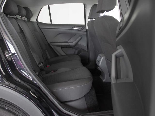 Volkswagen T-Cross Advance 1.0 TSI 81 kW (110 CV) DSG