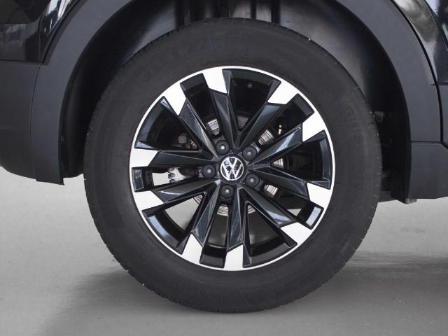 Volkswagen T-Cross Advance 1.0 TSI 81 kW (110 CV) DSG