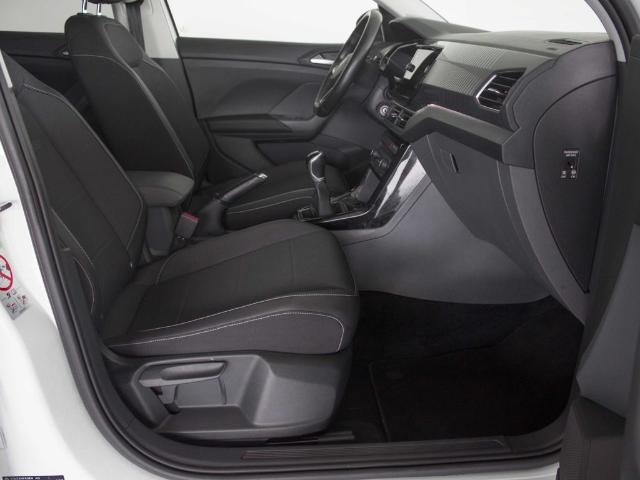 Volkswagen T-Cross First Edition 1.0 TSI 85 kW (115 CV)