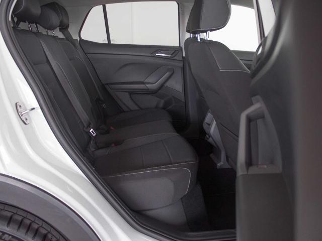 Volkswagen T-Cross First Edition 1.0 TSI 85 kW (115 CV)
