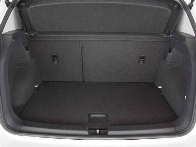 Volkswagen T-Cross First Edition 1.0 TSI 85 kW (115 CV)