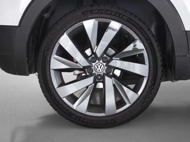 Volkswagen T-Cross First Edition 1.0 TSI 85 kW (115 CV)