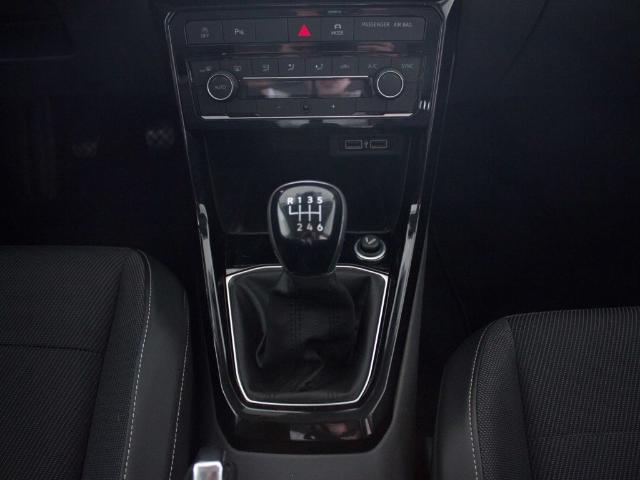 Volkswagen T-Cross First Edition 1.0 TSI 85 kW (115 CV)