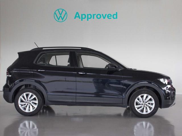 Volkswagen T-Cross Advance 1.0 TSI 70 kW (95 CV)