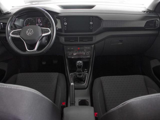 Volkswagen T-Cross Advance 1.0 TSI 70 kW (95 CV)