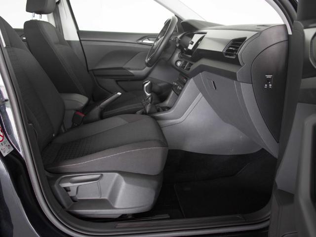 Volkswagen T-Cross Advance 1.0 TSI 70 kW (95 CV)